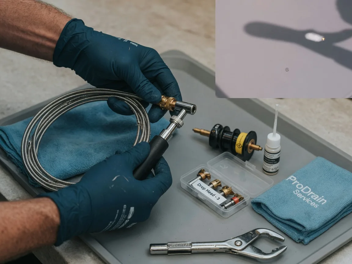 Why choose Drain Cleaning in Jacksonville, NC
